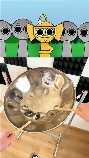 How Bailey from Sprunki Retake was ACTUALLY created!