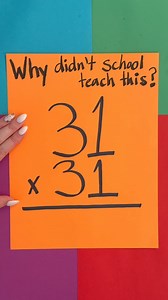 Smart math hack This original video was produced by Network Media LLC Productions, Rick Lax and Jennie Carroll | Hack 'n' Giggle