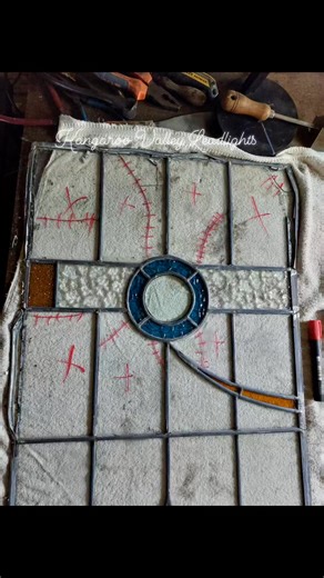 13 reactions | Kangaroo Valley Leadlights on Reels | Facebook