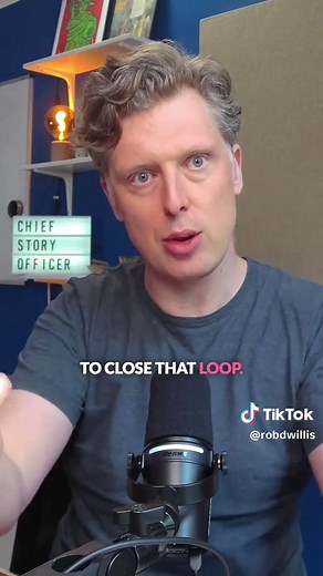 How Simon Sinek Engages Audiences with Curiosity