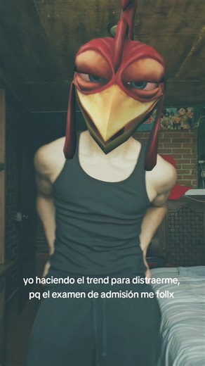 pura vdd por aqui #examen #admision #crzgf #foryoupage 3#