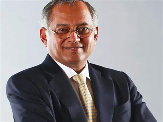 Tata Trusts row deepens as Venu Srinivasan exits Bai Hirabai Trust amid eligibility challenge