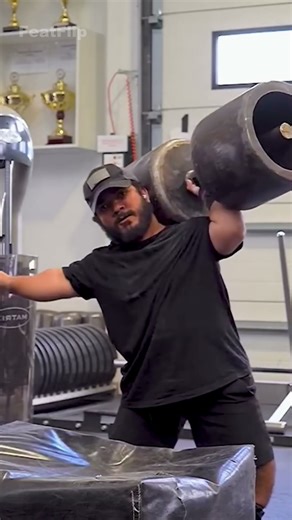 🤯 Human Skills Are INSANE! FeatFlip Extreme Tricks Compilation 🚀