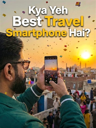 Best Smartphones for Capturing Basant Festival Vibes