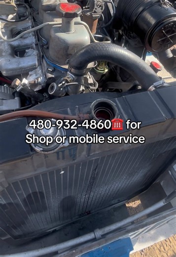 🚛🔧 Truck & Trailer Repairs You Can Count On From routine maintenance to major breakdowns — in-shop or mobile, we keep you rolling. 📍Shop service 🚨24/7 Mobile Service 📞 Call us when downtime isn’t an option #MobileTruckRepair #RoadsideAssistance #FleetMaintenance #HeavyDutyRepair #SemiTruckRepair