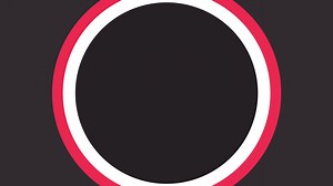 Download Modern Opener with dynamic motion geometric elements. Background for scene and titles, logos. Motion abstract geometric background. Transition with Chroma green screen for background video footage. for free