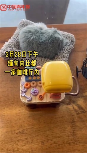 直击缅甸7.9级强震现场_新闻频道_中国青年网