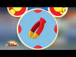 everybody say oh toodles and mystery mouseketool part 2