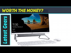 Dell Inspiron 27 7790 AiO - 27" FHD Touch - Best All-in-One Desktop for Family Use?