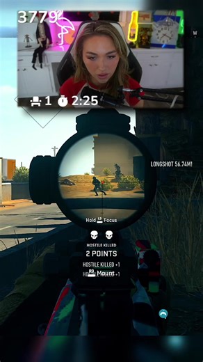 Modern Warfare 2 Sniping Quickscopes Guide