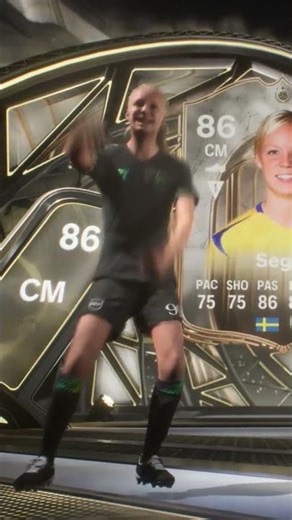 I DON'T BELIEVE IT 💃