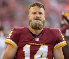 Ryan Fitzpatrick: Injury| Salary| Net Worth| Wife... - sportsjone