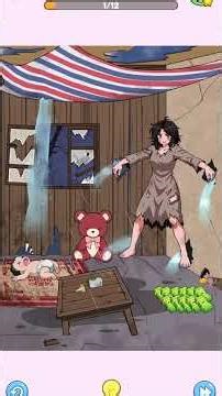 Brain Tease Puzzle Level 1 #games #cozy #gaming #cozygaming #gameplay #puzzle #androidgames