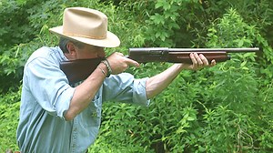Gangster Gun: The Remington Model 11 Shotgun