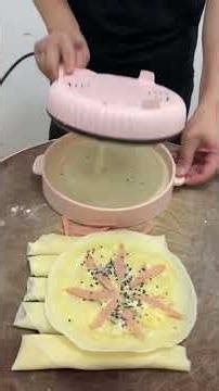 How to Make Satisfying Hot Dog Cutting Tricks Using Simple Knife Skills