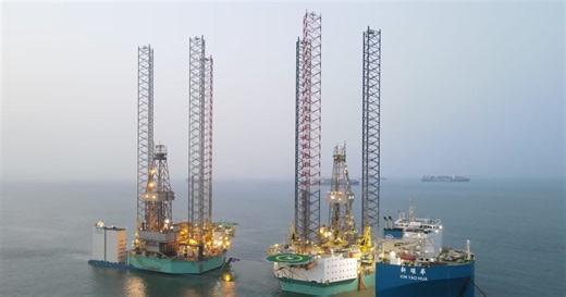 Adnoc Drilling delivers record 2025 profit as revenue surges amid expansion push | The National