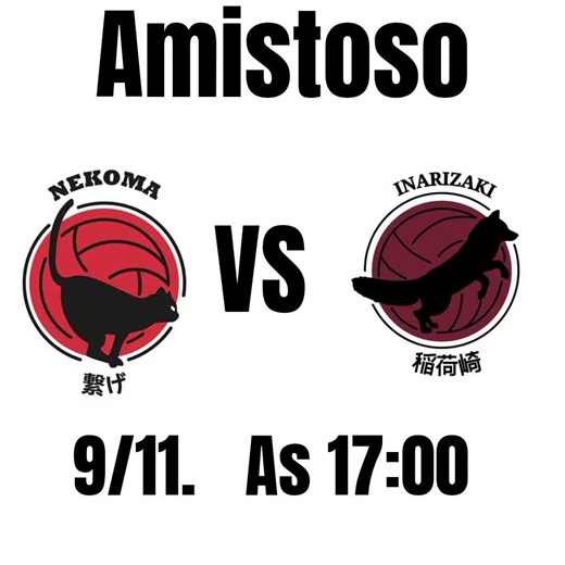 Vamos amassar eles @Inarizaki High Schol #fyp #voleibollegends
