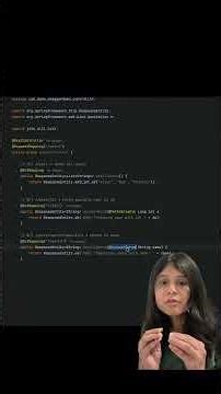 @PathVariable vs @RequestParam | Spring Boot | REST API