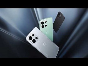 OnePlus Nord 6 | Strikes Fast. Stays Cool.