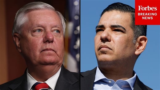 ORL Founder Sen. John Danforth on Forbes Discussing Congressional Inaction on Iran War