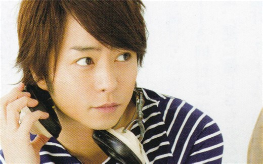 【双语字幕】Sho Beat 20080127