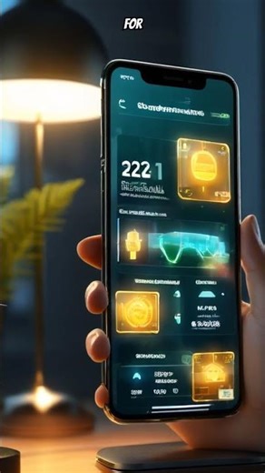 How Financial Apps Monetize Attention #engagement #monetization #data