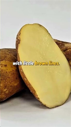 Potatoes at McDonald's The Hidden Risks! 🍟⚠️⁣\n⁣\nMany people enjoy McDonald's fries, but