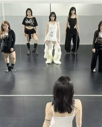 Trưa 3-5 (12-1h30)🖤 #kencachoncanh #dance #kadance #caokyanh #xuhuong