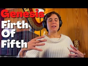 Genesis, Firth Of Fifth - A Classical Musician’s First Listen and Reaction