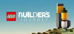 LEGO Builder's Journey: обзор, публикации, гайды и релиз логическая симулятор стратегия приключения игры LEGO Builder's Journey