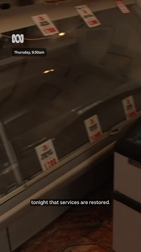 Thousands of homes across Western Sydney are still without power and several schools are closed today after storms ripped through parts of the state on Wednesday. The majority of those without power are in Western Sydney, with Endeavour Energy reporting 35,207 customers there currently impacted. AusGrid said 16,827 homes, mostly on the Central Coast and in Newcastle, are still experiencing outages. A total of 11,000 properties in the state's central west, New England, Central Tablelands, South C