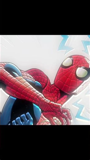 ORDEM CRIANÇAS - New Ultimate Spider-Man | Dub: ‪@MarcusOCeifeiro‬ #ultimatespiderman #edit #fyp