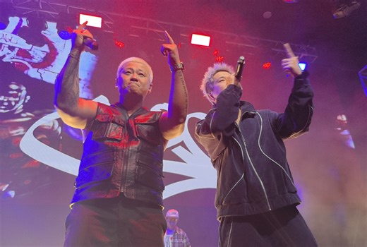 2025.01.10 C2C “有好东西”巡演深圳站 （音响炸麦版）