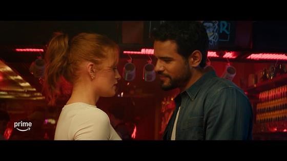 Maintenance Required - Official Trailer