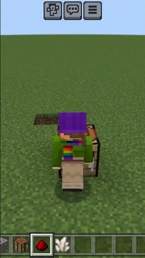 How to Craft an Observer in Minecraft #minecraft #minecraftbuilding #craftinginminecraft