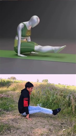 L Sit Tutorial ✅💯#youtubeshorts #calicthenics #motivation #shorts #fitness #power #tutorial