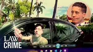 Bodycam: Wade Wilson Found Shirtless in Car, Deranged Around Time of Murders | Law&Crime