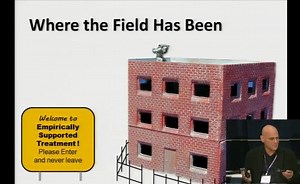 Research in Psychotherapy