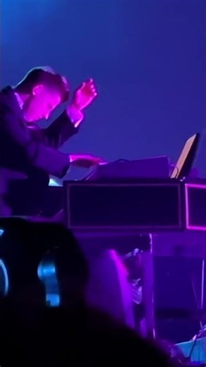 Mannheim Steamroller “The Nutcracker (Faeries)” pt1 live Dec 17, 2024 @ Eccles Theater (SLC, UT)