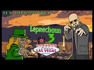 Leprechaun 3 - The Cinema Snob