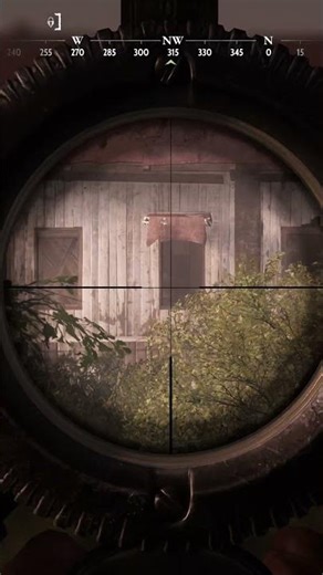 Hunt: Showdown 1896 - Extraction Gameplay