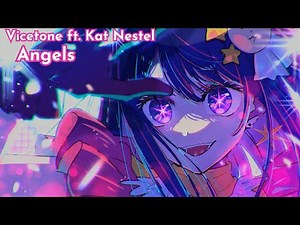 Angels - Nightcore
