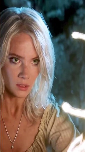 🔥 Falka CRUSHES Parasitic Greylok in Cave! The Witcher S4 | IMAX Power 💀⚡