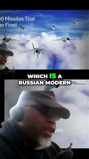 Igla-S MANPAD: Russia's Shoulder-Fired Missile Explained #shorts