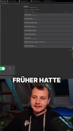 Skalierbare Automationen mit Webhooks