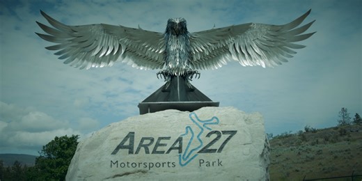 AREA 27 - ZR2 OFF-ROAD EXPERIENCE