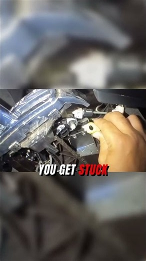 Lost Shifter? Common Toyota Corolla Problem!
