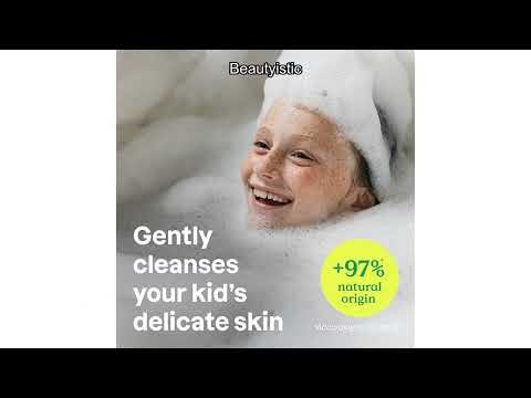 Attitude Bubble Wash for Kids Review: Safe, Gentle, and Fun Bath Time Guide