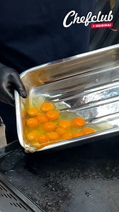 468K views · 1.5K reactions | Loaded Breakfast Pockets! Upgrade your breakfast routine with this recipe ☀️ | Chefclub Network | Facebook