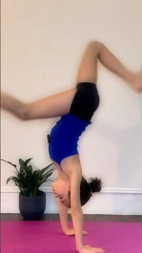 How to Backbend Kickover: Gymnastics Tutorial